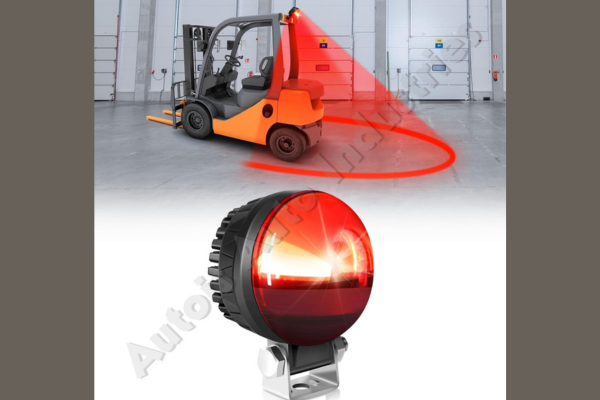 Forklift Arch Safety Light  